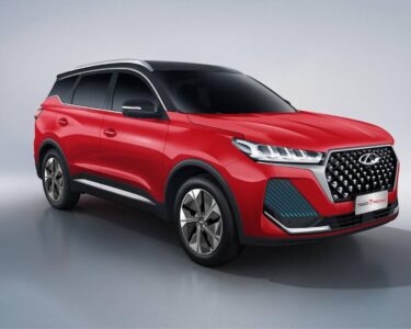 Chery, 2025 yılına iyi başladı! İşte rakamlar