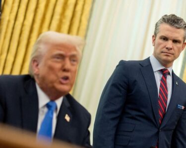 Çin’den Hegseth’e tepki: "ABD, bölgeyi barut fıçısı haline getiriyor" - Son Dakika Dünya Haberleri