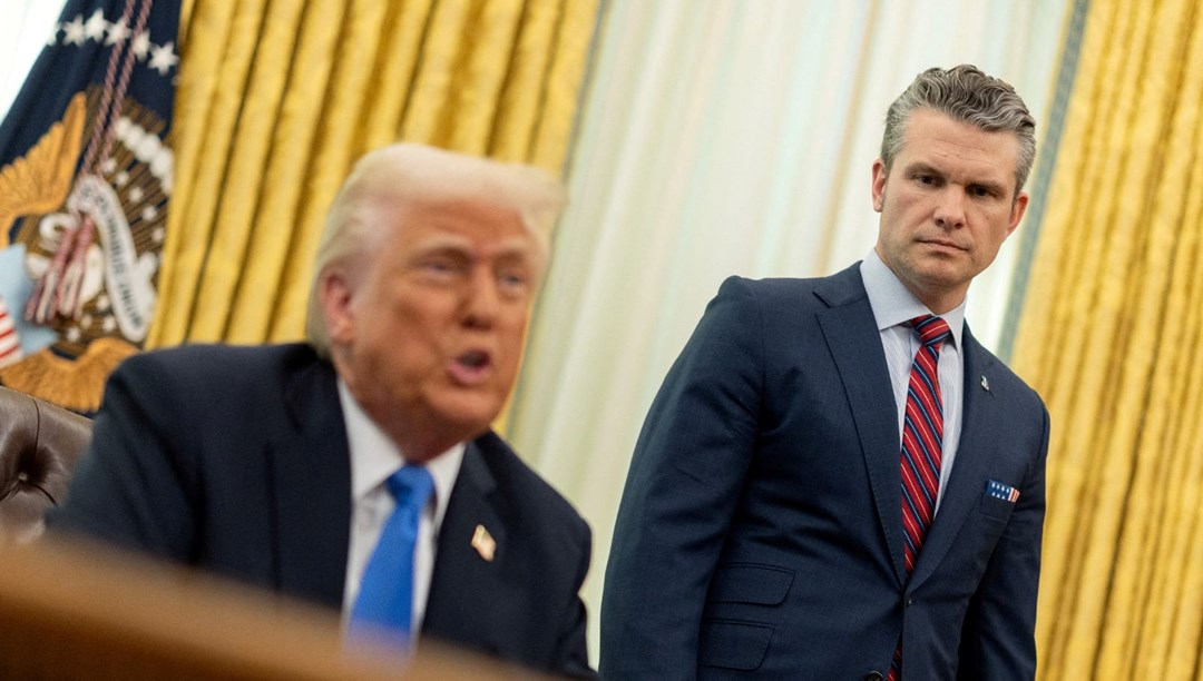 Çin’den Hegseth’e tepki: “ABD, bölgeyi barut fıçısı haline getiriyor” – Son Dakika Dünya Haberleri