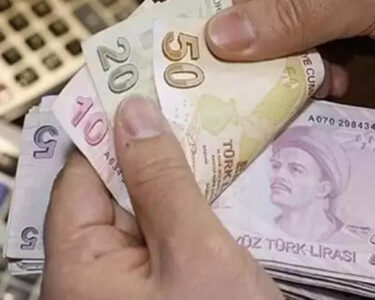TÜİK'in mayıs ayı enflasyon rakamı emeklileri kızdırdı