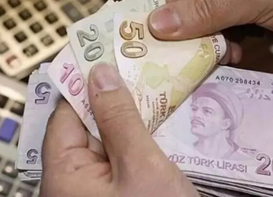 TÜİK'in mayıs ayı enflasyon rakamı emeklileri kızdırdı