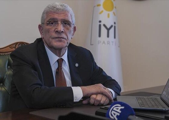 Dervişoğlu: Devlet, vatandaşına tuzak kuran duruma düşürüldü