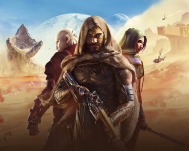 Dune: Awakening oyunu erişime açıldı!