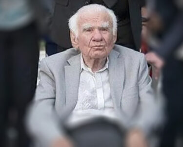 Yüzyılın cerrahı Prof Dr. M. Gazi Yaşargil 99 yaşında!