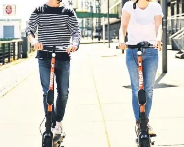 Elektrikli scooter’lara sigorta: Hükümet Meclis'e sundu! Plaka sistemi geliyor