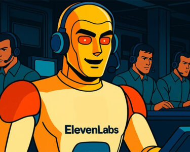 ElevenLabs, sesli asistan Conversational AI 2.0'ı duyurdu