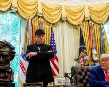 Elon Musk: Trump'ın tasarısını görünce hayal kırıklığına uğradım - Son Dakika Dünya Haberleri