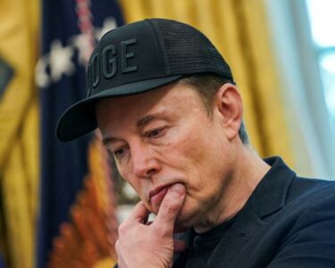 Elon Musk'tan vergi indirimi tasarısına "Kill Bill" afişli tepki - Son Dakika Dünya Haberleri