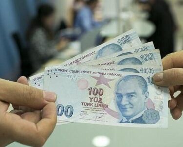 Önemli enflasyon verisi açıklanıyor Emekli ve memur maaşı ne kadar zam alacak 2025 Temmuz