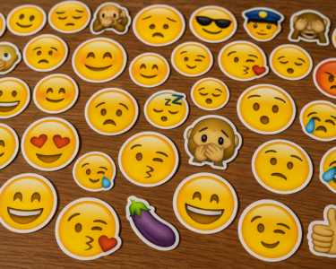 En popüler emojiler ve anlamları