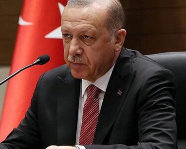 Erdoğan'dan kritik bir temas daha: Netanyahu güvenlik sorunu haline geldi