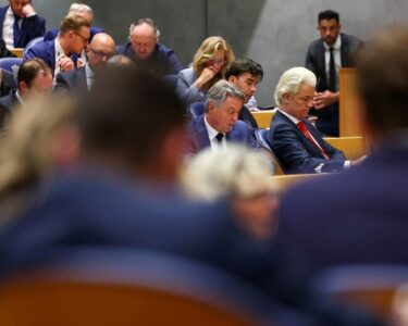 Erken seçimin Hollanda’ya maliyeti 105 milyon euro - Son Dakika Dünya Haberleri