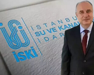 İSKİ Genel Müdürü Başa'nın ifadesi ortaya çıktı