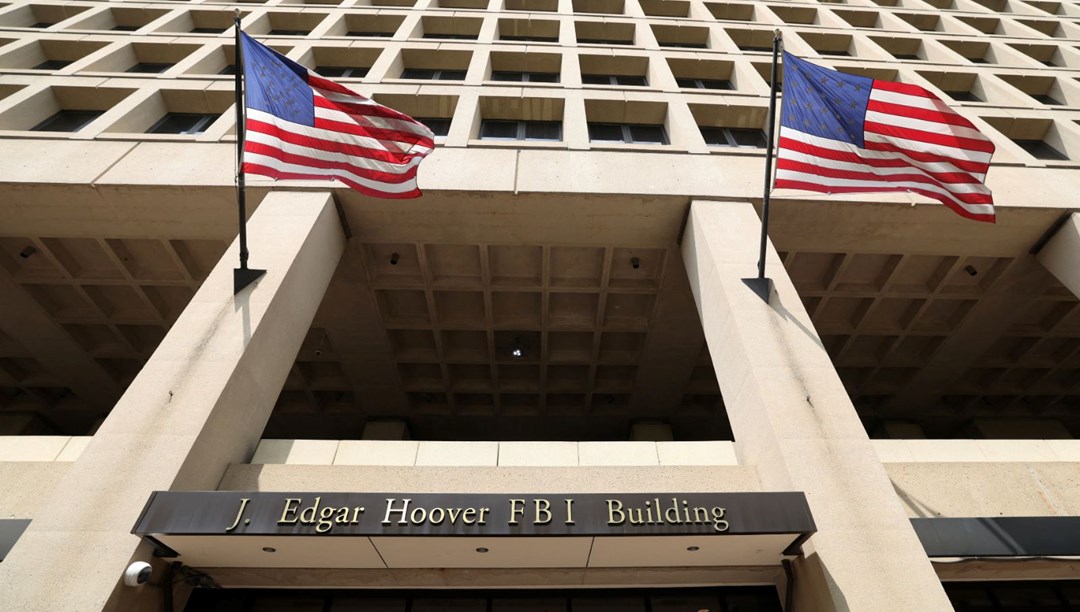 FBI, sızıntı avına çıktı: Ajanlara yalan makinesi dayatması – Son Dakika Dünya Haberleri
