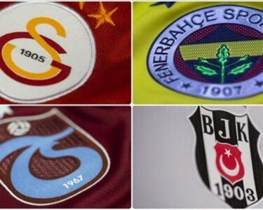 Fan tokenlarda büyük kayıp Dört büyükler yatırımcıyı üzdü...