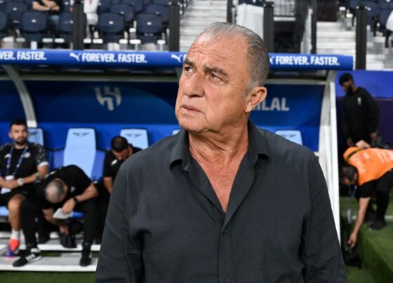 Fatih Terim, Galatasaray'ın yıldızını istiyor - Son Dakika Spor Haberleri