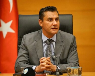 Ferdi Zeyrek soruşturmasında 2 gözaltı