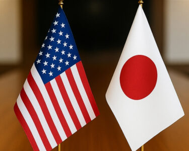 Finans savaşları ABD-Japonya hattına sıçrayabilir! haberi