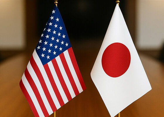 Finans savaşları ABD-Japonya hattına sıçrayabilir! haberi