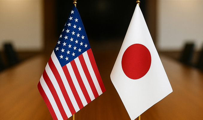 Finans savaşları ABD-Japonya hattına sıçrayabilir! haberi