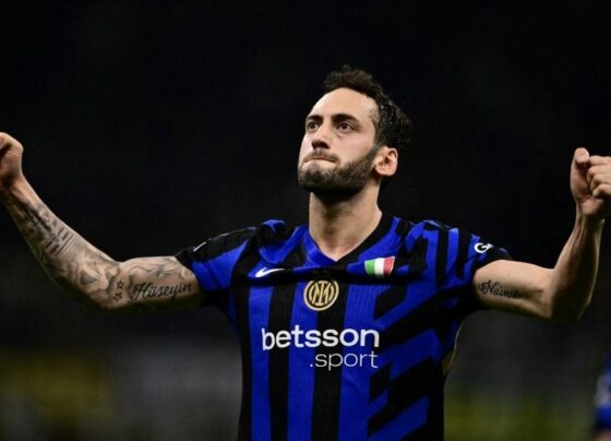 Galatasaray'ın listesindeki Hakan Çalhanoğlu için istenen bonservis belli oldu