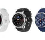 Galaxy Watch 8 serisi yakında geliyor! İşte tasarımı