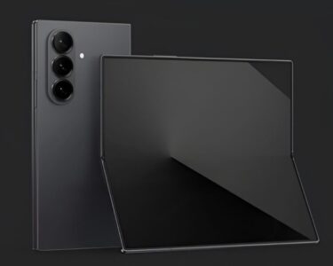 Galaxy Z Fold 7 kamera tasarımı ile gündemde