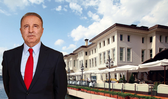 Girişim sermayesinin ünlü ismi varlıklarını daha ucuza satışa çıkardı haberi
