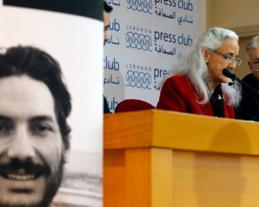 Gizli istihbarat belgeleri ortaya koydu: ABD’li kayıp gazeteciyi Esad rejimi hapse atmış - Son Dakika Dünya Haberleri