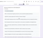 Google Gemini için yeni özellik! PDF ve Form çilesine son
