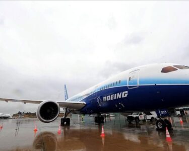 Hindistan'da düşen Boeing 787 Dreamliner uçağın özellikleri neler? - Son Dakika Dünya Haberleri