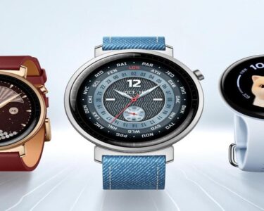 Honor Watch Fit Vitality Edition duyuruldu