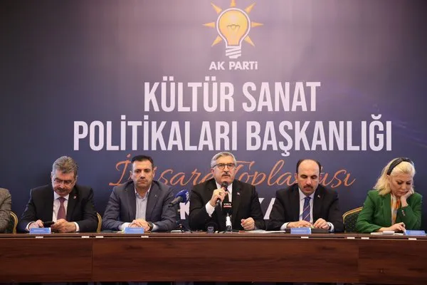 Hüseyin Yayman’dan Konya’da çarpıcı mesajlar: Olimpos’un çocukları Anadolu’yu anlayamaz