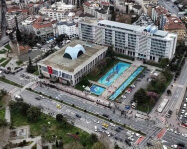 İBB'ye yönelik 5. dalga operasyonda yeni gelişme: Gözaltı sayısı yükseldi