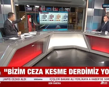 İçişleri Bakanı Ali Yerlikaya: Derdimiz ceza kesmek değil güvenli yolculuk