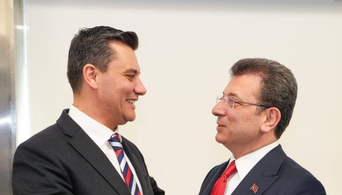 İmamoğlu’ndan Ferdi Zeyrek’e veda paylaşımı: “Güzel ruhunu asla unutmayacağım”