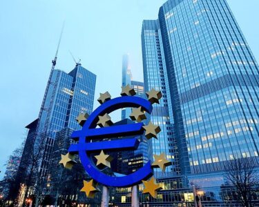 Euro Bölgesi enflasyon rakamları belli oldu