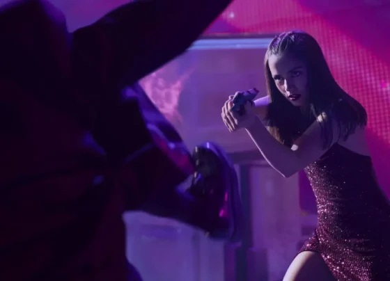John Wick evreninde geçen Ballerina beğenilmedi!