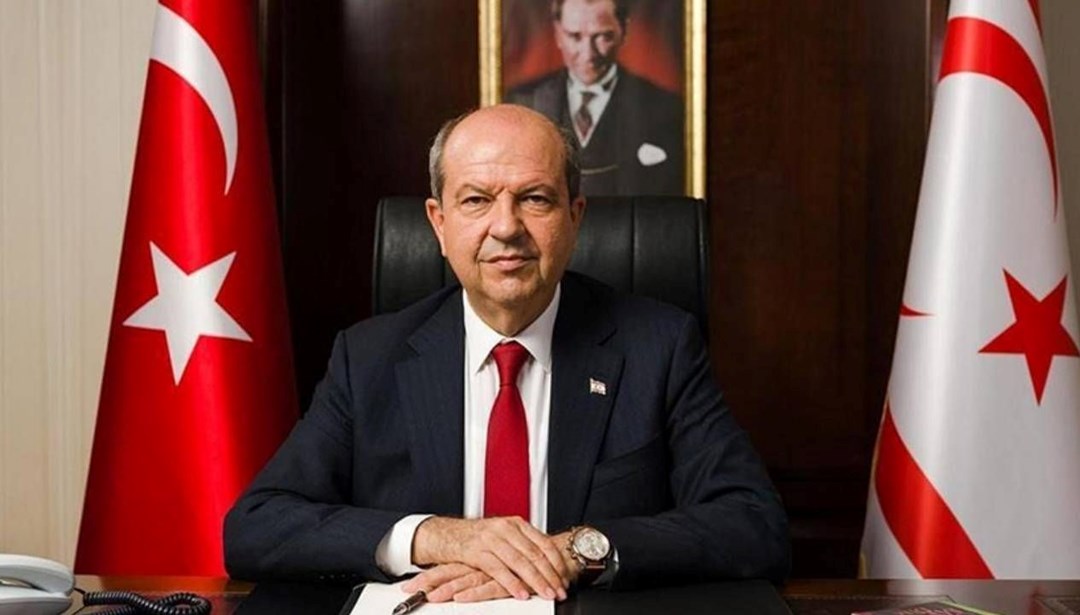 KKTC’de üç partiden Ersin Tatar’a destek – Son Dakika Dünya Haberleri