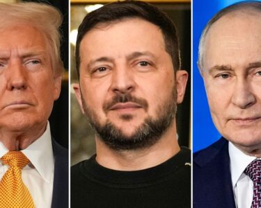 Kremlin: Putin-Trump-Zelenski görüşmesi yakın gelecekte olası değil - Son Dakika Dünya Haberleri
