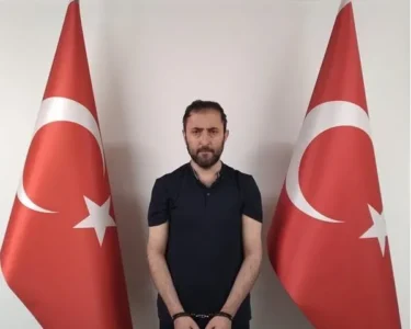 MİT’ten yurt dışında DEAŞ’a nokta operasyon