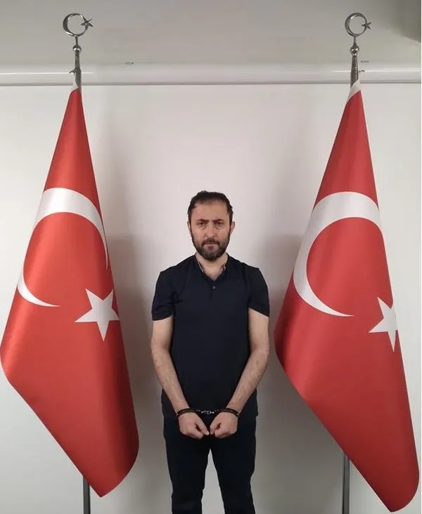 MİT’ten yurt dışında DEAŞ’a nokta operasyon