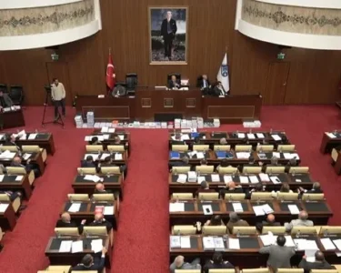 Mansur Yavaş’ın rekor su zammına bir tepki de MHP’den!