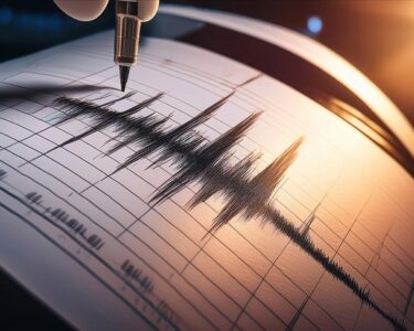 AFAD duyurdu: Alanya açıklarında 4 büyüklüğünde deprem