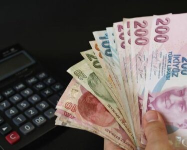 Merakla beklenen veriler açıklandı Enflasyonda düşüş cebe nasıl yansır Uzman isim değerlendirdi