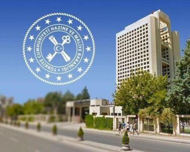 Merkezi yönetim bütçesi mayıs ayında fazla verdi