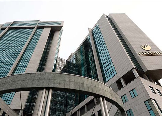 Yapay zeka Sberbank'a milyar dolarlar kazandırdı