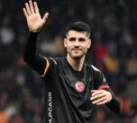 Morata eşyalarını topladı, Galatasaray'a veda ediyor - Son Dakika Spor Haberleri