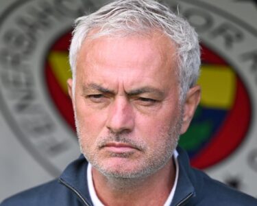 Mourinho: Bu sezon hayal kırıklığı oldu - Son Dakika Spor Haberleri