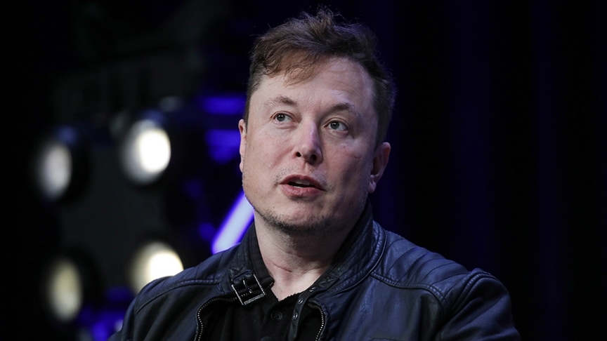 Musk'tan 300 milyon dolarlık hisse satışı hamlesi